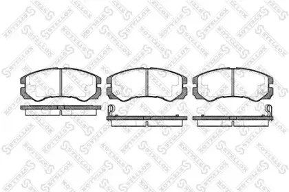 436 002B-SX STELLOX